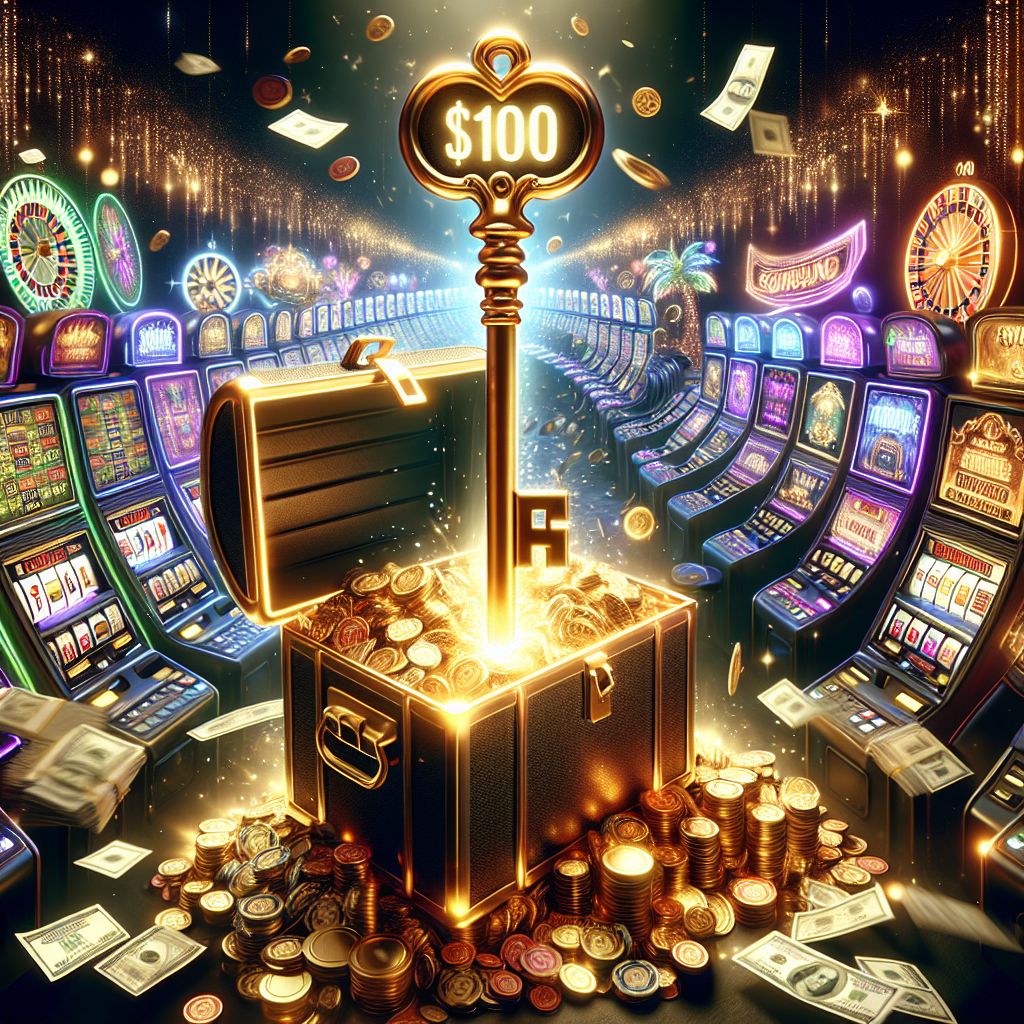 Mason Slots کیسینو میں بکراٹکھیلیں