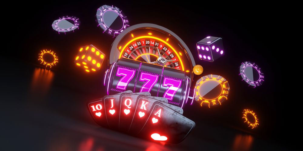 Mason Slots سائٹ کے لیے آن لائن گیمز فراہم کرنے والے
